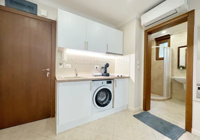 One bedroom apartment in 407 villa