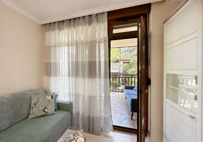One bedroom apartment in 407 villa