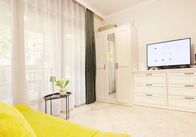One bedroom apartment in 105 villa, Santa Marina, Sozopol