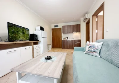 One bedroom apartment in 604 villa, Santa Marina, Sozopol