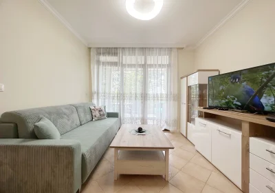 One bedroom apartment in 604 villa, Santa Marina, Sozopol