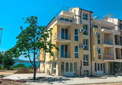 Family hotel Sirena