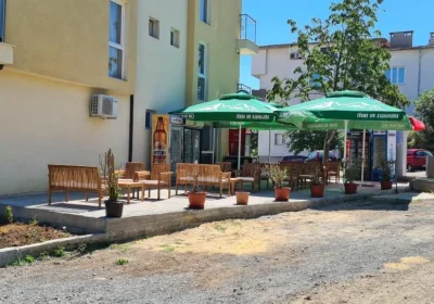 Family hotel Sirena