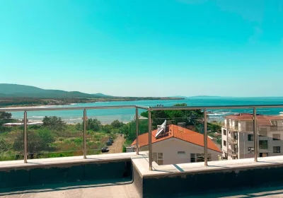 Family hotel Sirena