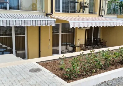 Family hotel Sirena