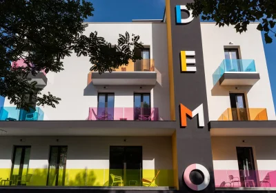 My Hotel