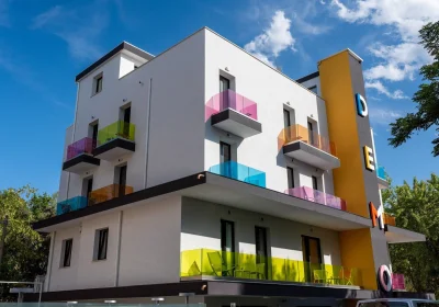 My Hotel