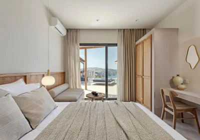 Santorini Villa