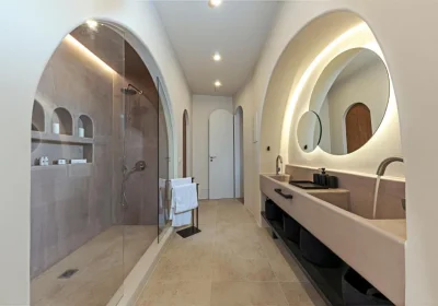 Santorini Villa