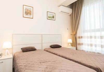 Apartment A10