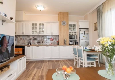Apartment A10
