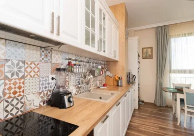 Apartment A10