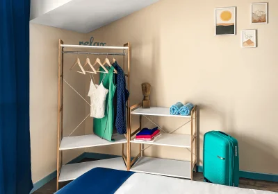 Joy Apartment