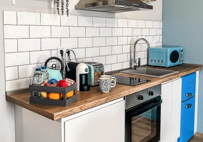 Joy Apartment
