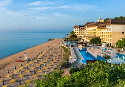 Hotel Riviera TESTING