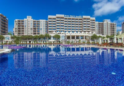 Barceló Royal Beach