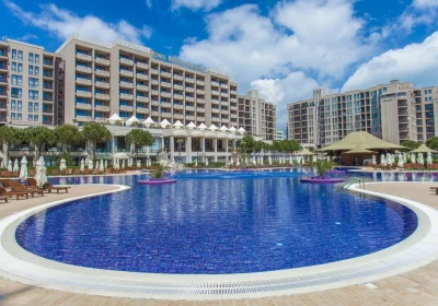 Barceló Royal Beach