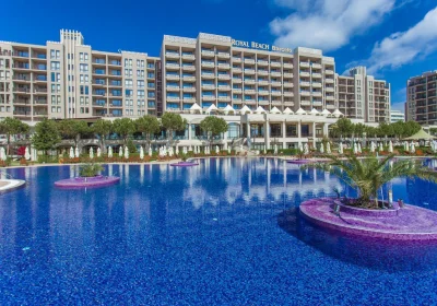 Barceló Royal Beach