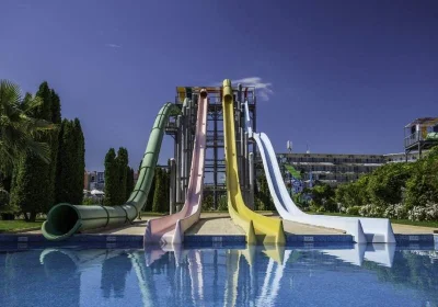 Тест 1 Hotel