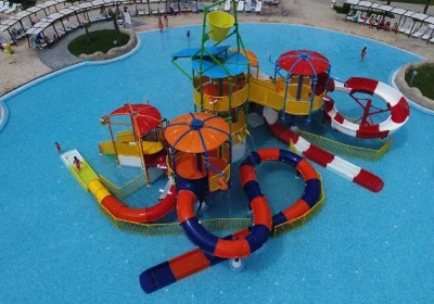Тест 1 Hotel