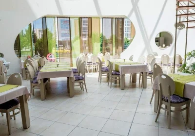 Тест 1 Hotel