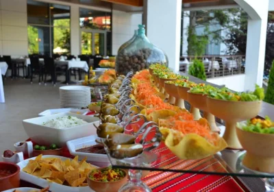 Flamingo grand hotel & SPA
