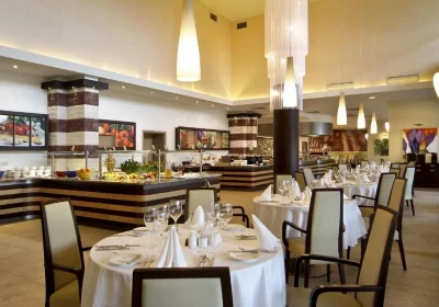 Flamingo grand hotel & SPA
