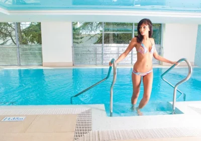 Flamingo grand hotel & SPA