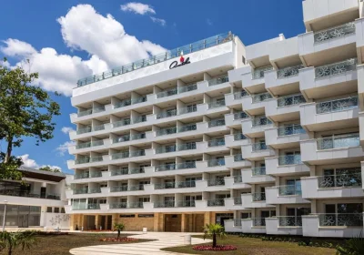 Maritim Hotel Amelia