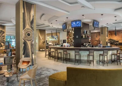 Maritim Hotel Amelia