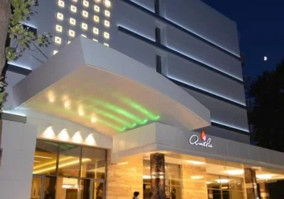 Maritim Hotel Amelia