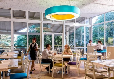 Hotel and Villas Ralitsa Aquaclub 
