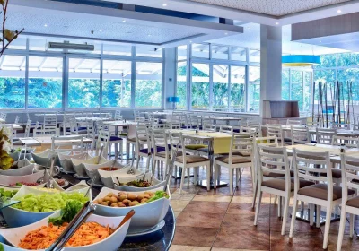 Hotel and Villas Ralitsa Aquaclub 