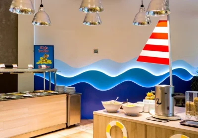 Hotel and Villas Ralitsa Aquaclub 