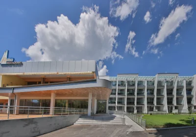 Hotel Calimera Ralitsa Superior & Spa