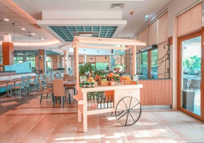 Hotel Calimera Ralitsa Superior & Spa