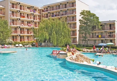 Hotel and Villas Vita Park 