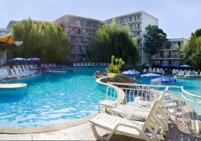 Hotel and Villas Vita Park 