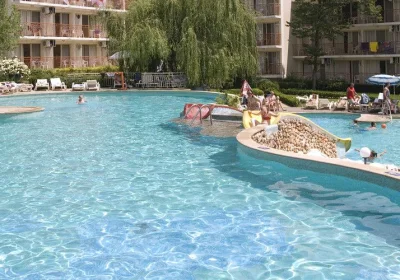 Hotel and Villas Vita Park 