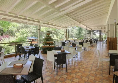 Hotel and Villas Vita Park 