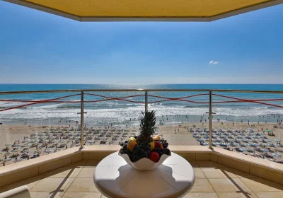 Hotel Kaliakra Beach 