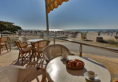 Hotel Kaliakra Beach 
