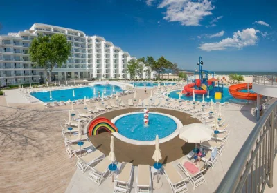 Maritim Hotel Paradise Blue