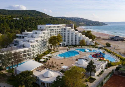 Maritim Hotel Paradise Blue