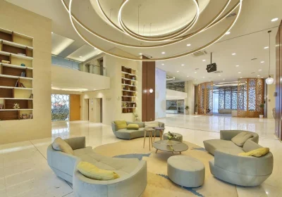 Maritim Hotel Paradise Blue