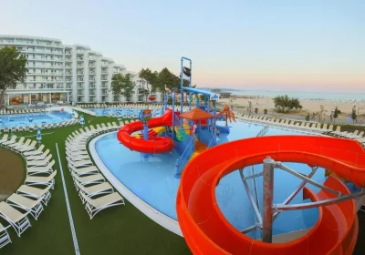 Maritim Hotel Paradise Blue