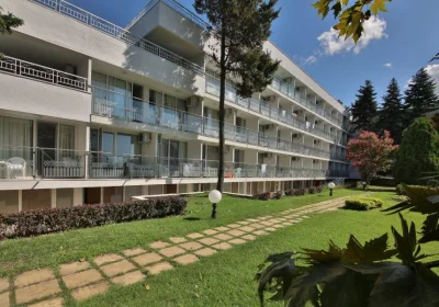 Hotel Kaliakra Mare