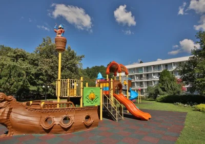 Hotel Kaliakra Mare