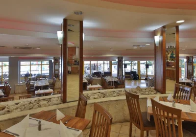 Hotel Kaliakra Mare