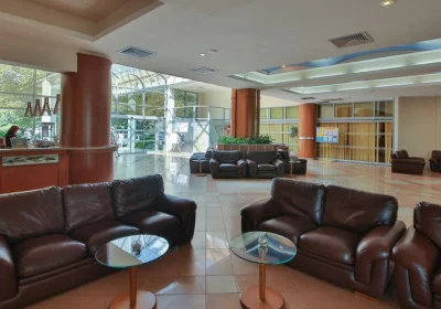 Hotel Kaliakra Mare